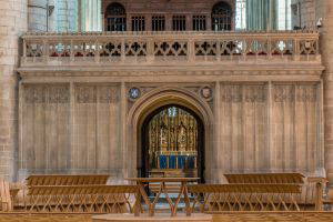 I Spy With My Little Eye